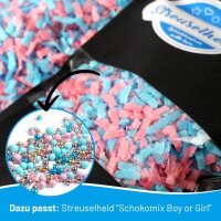 Schnippel Boy or Girl 10g