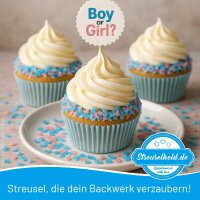 Schnippel Boy or Girl 10g