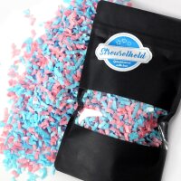 Schnippel Boy or Girl 10g