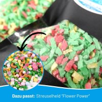 Schnippel Blumenwiese 10g