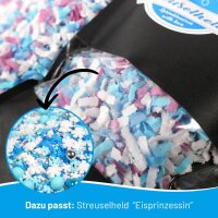 Schnippel Eiskönigin 10g