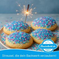 Schnippel Eiskönigin 10g