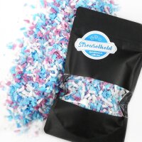 Schnippel Eiskönigin 10g