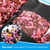 Schnippel Halloween