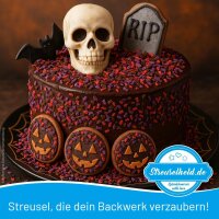 Schnippel Halloween