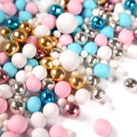 Schokomix Einhornpups 40g