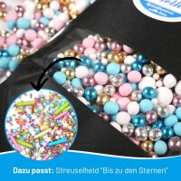 Schokomix Einhornpups 40g