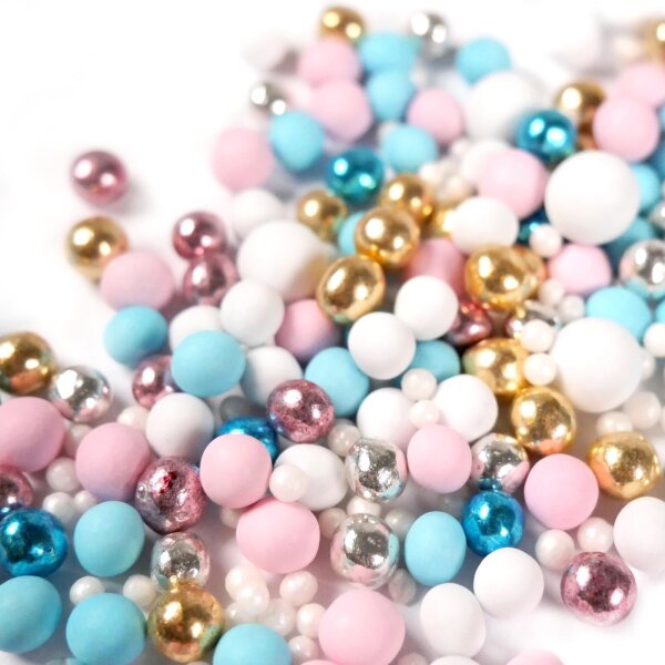 Schokomix Einhornpups 80g