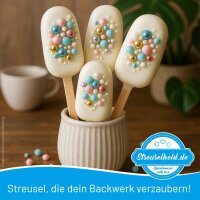 Schokomix Einhornpups 80g