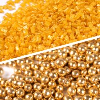 2er Set Golden Moments 80g