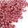 Crispy Schokokugeln Pink Metallic 6mm 40g