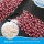 Crispy Schokokugeln Pink Metallic 6mm 120g