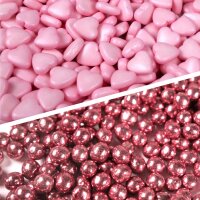 2er Set Sweetheart Dreams 80g