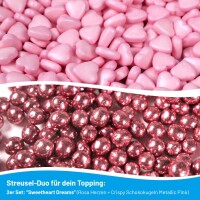 2er Set Sweetheart Dreams 80g