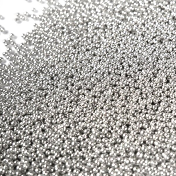Nonpareille Silber