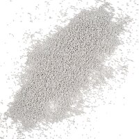 Nonpareille Silber