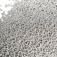 Nonpareille Silber 40g