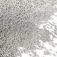 Nonpareille Silber 40g