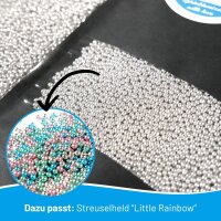 Nonpareille Silber 40g