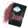 Zuckerperlen Pink Metallic 40g