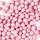 Crispy Schokokugeln Rosa 6mm