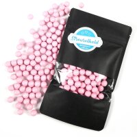 Schokokugeln Shiny Pink 10mm