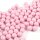 Schokokugeln Shiny Pink 10mm 80g