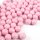 Schokokugeln Shiny Pink 10mm 80g