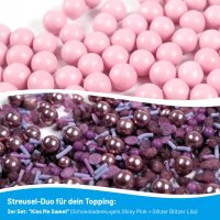 2er Set Kiss me Sweet 120g