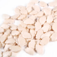 Zuckerstreusel Wolken