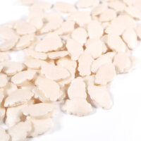 Zuckerstreusel Wolken