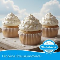 Zuckerstreusel Wolken 40g