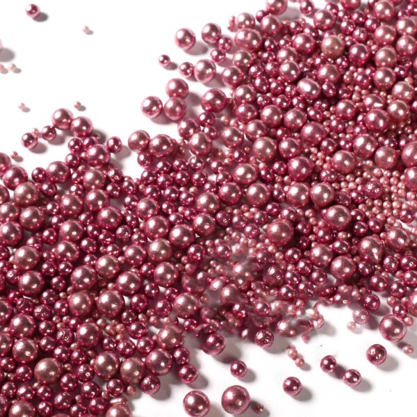 Glamour Pink 120g