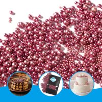 Glamour Pink 120g