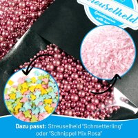 Glamour Pink 120g