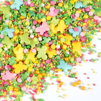 Schmetterlingszauber