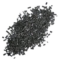 Lakritz Flakes