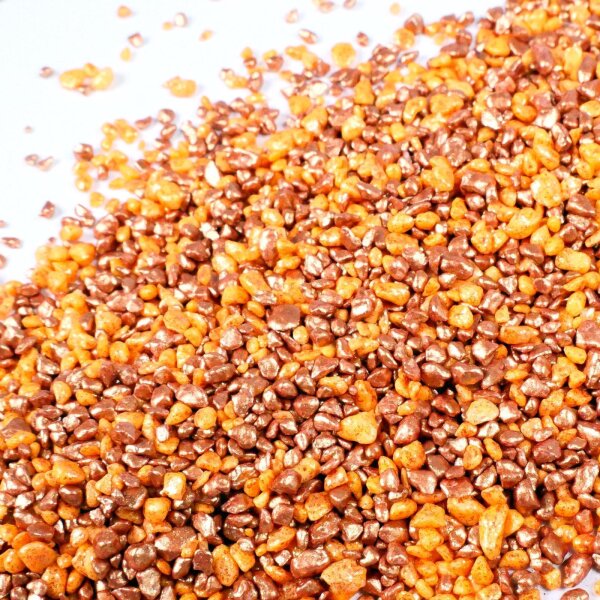 Crunch Gold & Bronze 80g