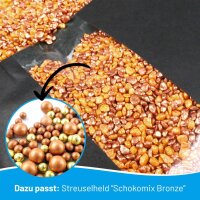 Crunch Gold & Bronze 80g