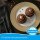 Crunch Gold & Bronze 80g