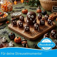 Zuckeraugen klein 80g