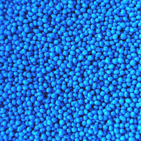 Nonpareille Dunkelblau 40g