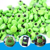 Zuckeraugen Monster