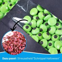 Zuckeraugen Monster