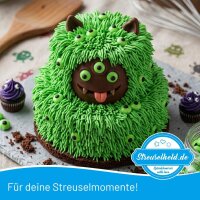 Zuckeraugen Monster