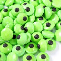 Zuckeraugen Monster 40g