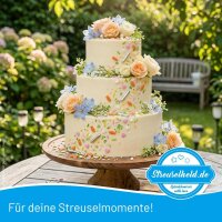 Gartenzauber