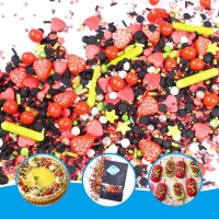 Erdbeerliebe 40g
