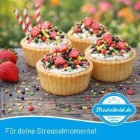 Erdbeerliebe 40g