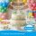 Regenbogenmagie 40g